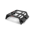Hamer 4x4 Gladiator Tub Rack - 4 legs (2022+ Ranger / Raptor, 2021+ D-Max, 2024+ Triton, 2015+ Hilux & 2023+ Amarok)
