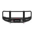 Hamer 4x4 Atlas Series Plus Bullbar w/ No Rated Recovery Points (2012-2023 Toyota LandCruiser 70 Series)