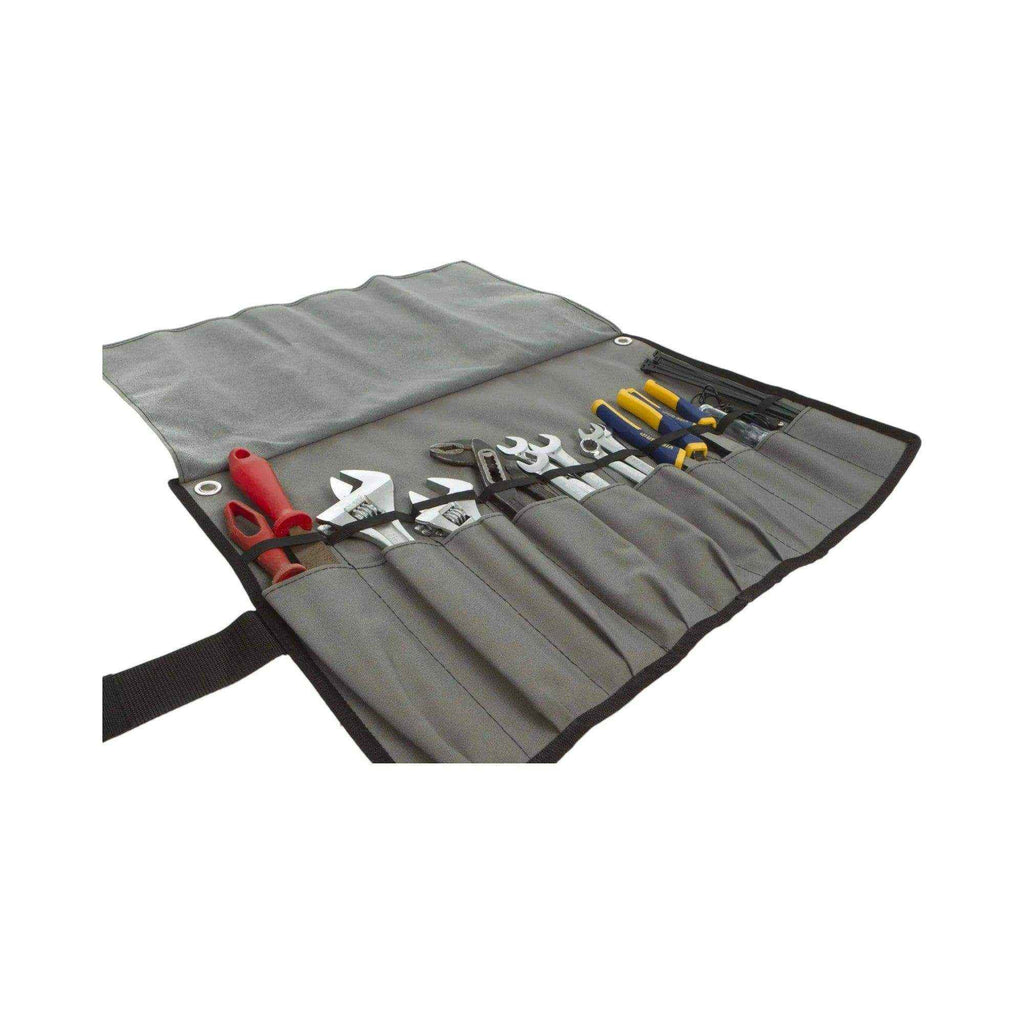 MSA 4x4 Tool and Cutlery Roll UR