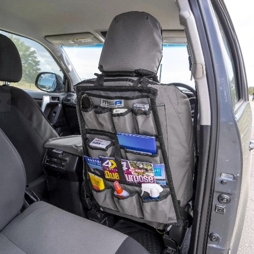MSA 4x4 Seat Organiser ORGS