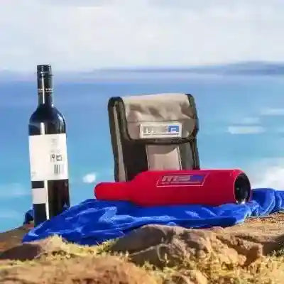 MSA 4x4 Wine Bottle Tubes WTS