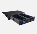 MSA 4x4 E1100 Generic Double Storage Drawer System E1100-COM