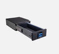 MSA 4x4 Patrol GU Y61 Right Storage Drawer System — E1030-PATGU-RIGHT-COM