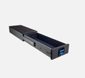 MSA 4x4 1100 Left Storage Drawer Module E1100-Left
