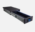 MSA 4x4 BT50 Right Storage Drawer System 41003