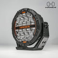 Luminos 7Inch Spot Lights