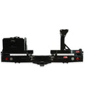 Ranger Super Duty MY26 - 022-02 Rear Wheel Carrier Single Jerry Can Holder Package - SKU MCC-05013-202PK2