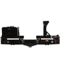 Land Cruiser 79 series UTE 1984-2007 022-02 Rear Wheel Carrier Single Jerry Can Holder Package