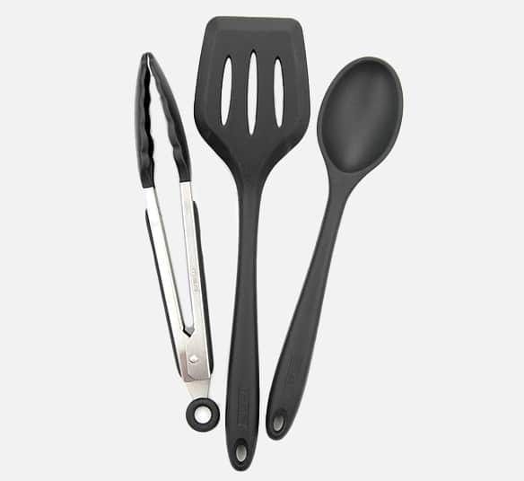 MSA 4x4 Utensil Set 20007