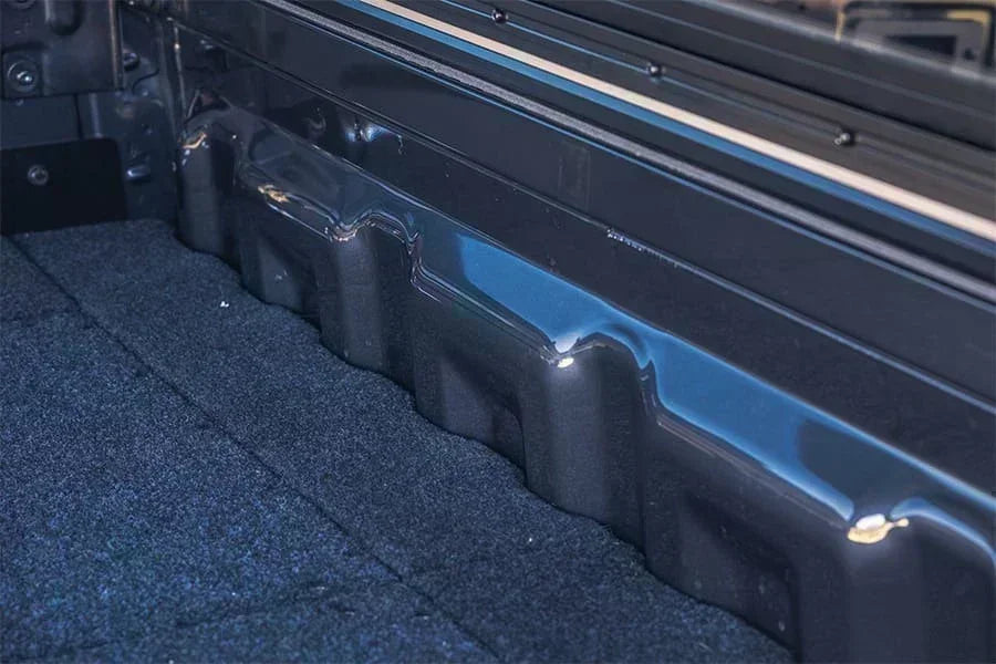 MSA 4x4 Amarok Double Storage Drawer System E1350-VWROK-COM