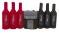 MSA 4x4 Wine Bottle Tubes WTS