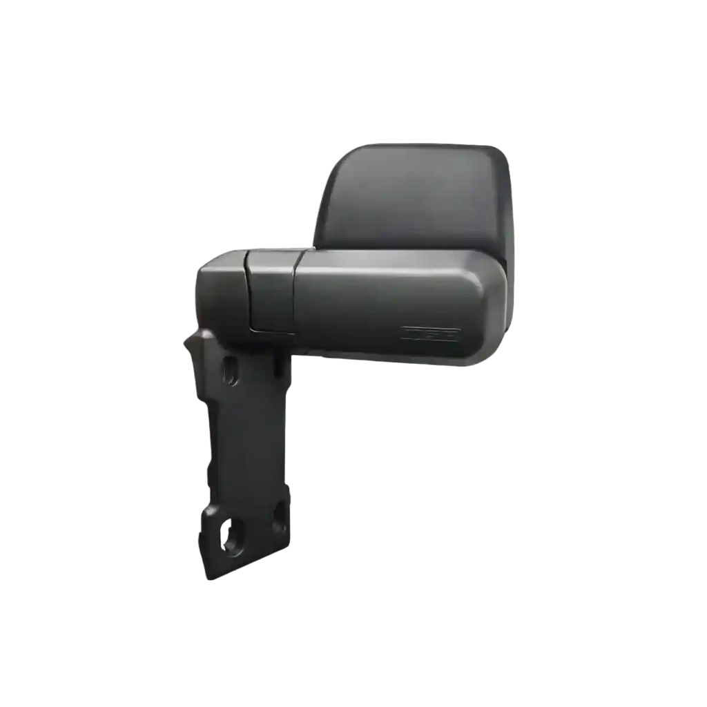 MSA 4x4 Manual 5 Year Warranty Landcruiser 70-79 Series Towing Mirrors TM400
