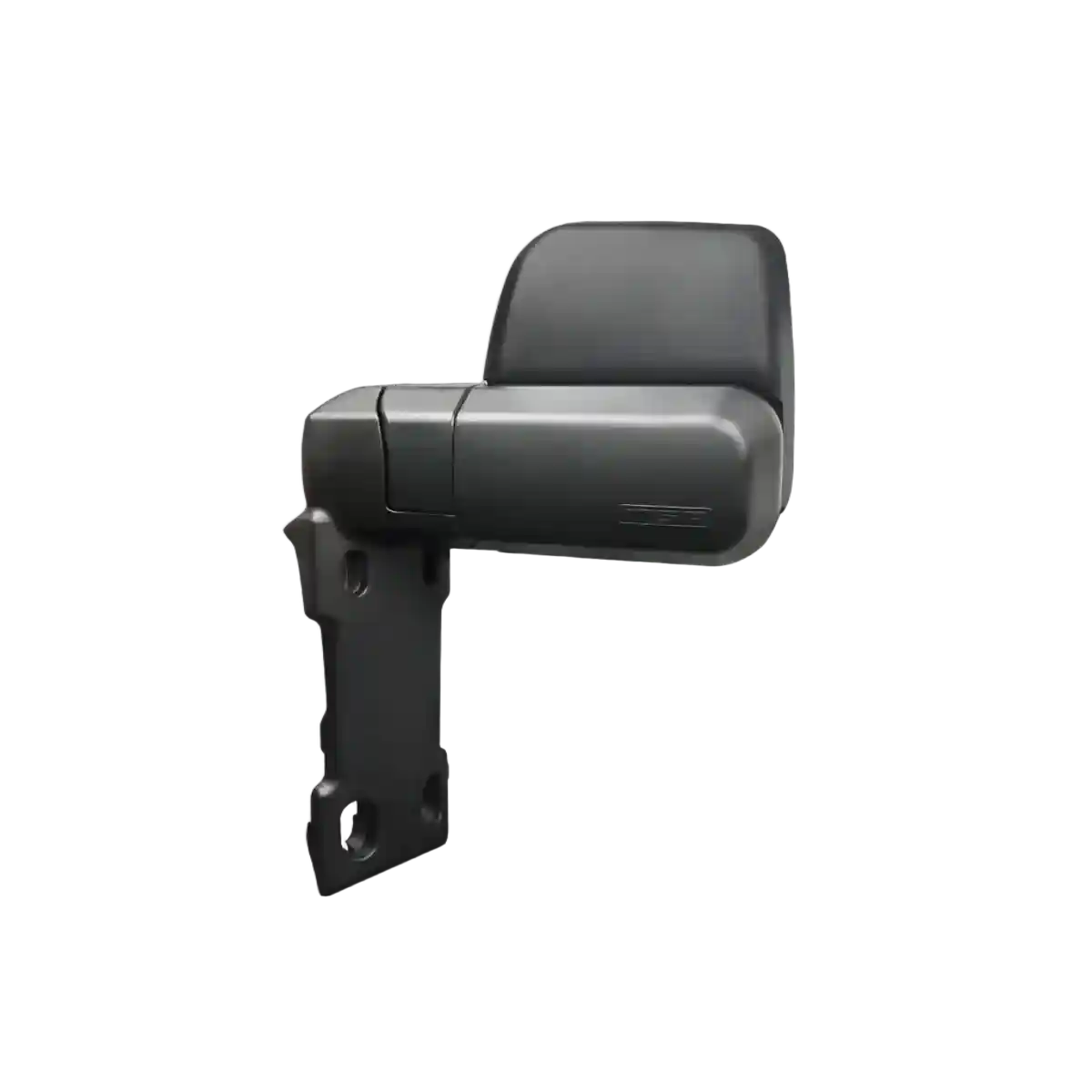 MSA 4x4 Manual 5 Year Warranty Landcruiser 70-79 Series Towing Mirrors TM400