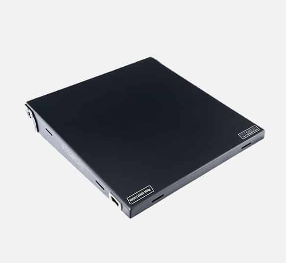 MSA 4x4 Drop Slide™ Clip-On Table with Cutlery Roll 30008
