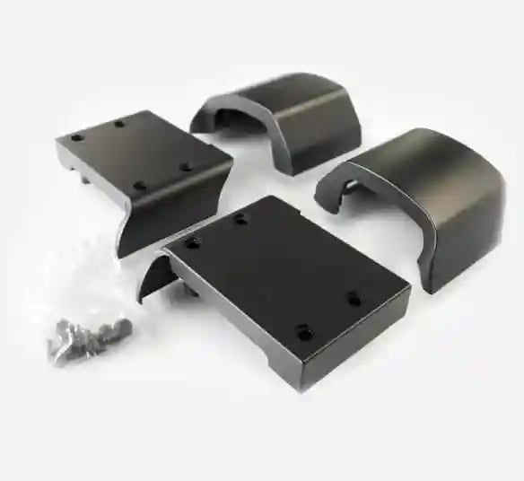 MSA 4x4 MSA Towing Mirror Extension Infills TMA001