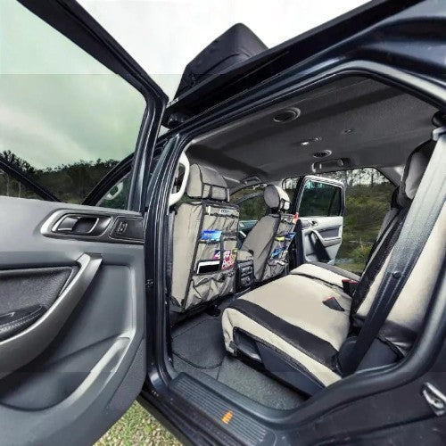 MSA 4x4 Seat Organiser ORGS