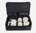 MSA 4x4 Deluxe Coffee Kit Cream 45043