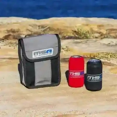 MSA 4x4 Tinnie Tubes TTS