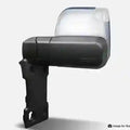 MSA 4x4 Switch kit Electric Switch 5 Year Warranty Landcruiser 70-79 Series Towing Mirrors TM403