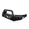 Next-Gen Ranger Raptor 2022-On - 078-01SQSBL Rocker Bull Bar Single Sand Sand Black Loop Package - SKU MCC-05011-7801SQSBL