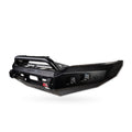 Prado 250 2025-On 078-01SQL Rocker Bar Square Light Low Loop + Bracket + Under protection Plate (If Available)