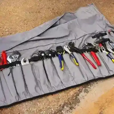 MSA 4x4 Ultimate Tool Roll URL