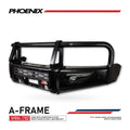 Ranger Super Duty MY26 - 808-02 Phoenix Bar A-Frame Package - SKU MCC-05013-802