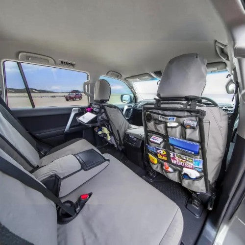 MSA 4x4 Seat Organiser ORGS