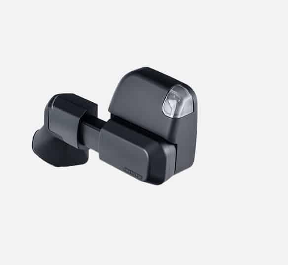 MSA 4x4 LandCruiser 300 Series MSA POWER FOLD™ Towing Mirrors TM2254