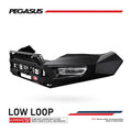 Next-Gen Ranger 2022-On 909 Single Low Loop - SKU MCC-05010-lowloop909