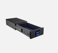 MSA 4x4 830 Left Storage Drawer Module E830-Left