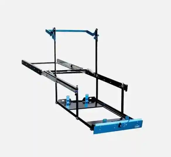 MSA 4x4 DS60 Drop Slide™ DS60