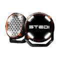 Stedi Type X Pro Plus 8.5 DRL Assembled Full Kit