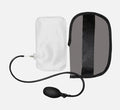MSA 4x4 Air Lumbar Support Bladder — AC