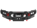 King series bull bar for Mazda BT-50 (2021 – 2024)