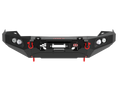 King series bull bar for Ram 1500 DS (2017-2021)