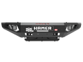 King series bull bar for Suzuki Jimny XL JB74W  (2023 – Present)