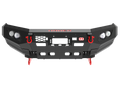 King series bull bar for Nissan Navara NP300 (2015 – 2020)