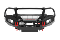 KING PLUS SERIES (PT) BULL BAR FOR ISUZU D-MAX 2020+