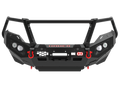 King series plus bull bar for Toyota Landcruiser Prado 150 Series (2013 – 2017)