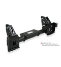 JAC T9 2025-On Bull Bar Brackets Includes (078/707/808/AW)