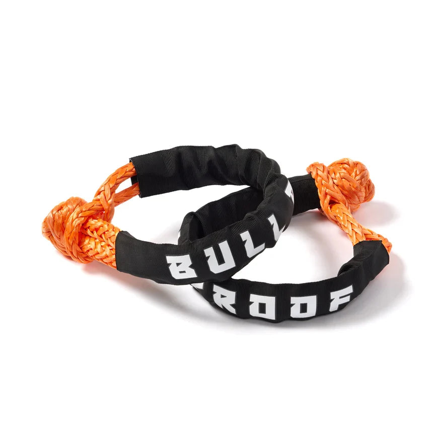 Soft Shackle Set