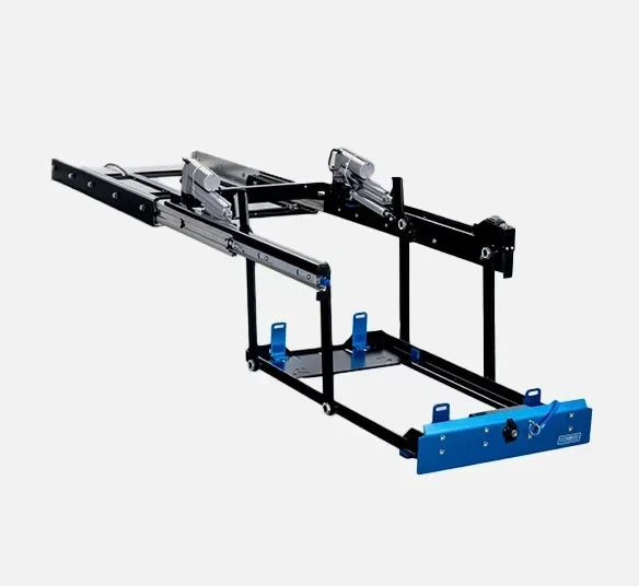 MSA 4x4 DS40 MSA POWER SLIDE™ 30010