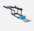 MSA 4x4 DS40 MSA POWER SLIDE™ with Table 30015