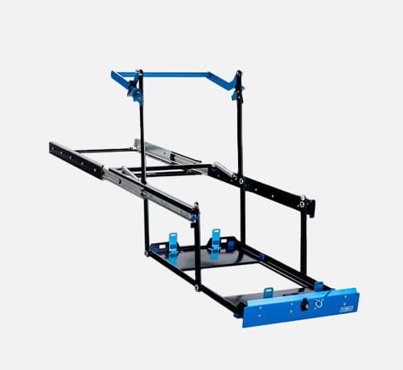 MSA 4x4 DS50 Drop Slide™ DS50