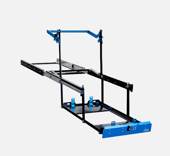 MSA 4x4 DS50 Drop Slide™ DS50