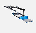 MSA 4x4 DS50 MSA POWER SLIDE™ with Table 30017