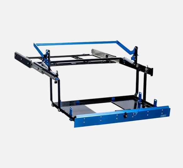 MSA 4x4 DS45SIDE Side Drop Slide™ DS45SIDE