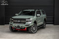 Atlas series bull bar for Ford Ranger (2022 – Present)