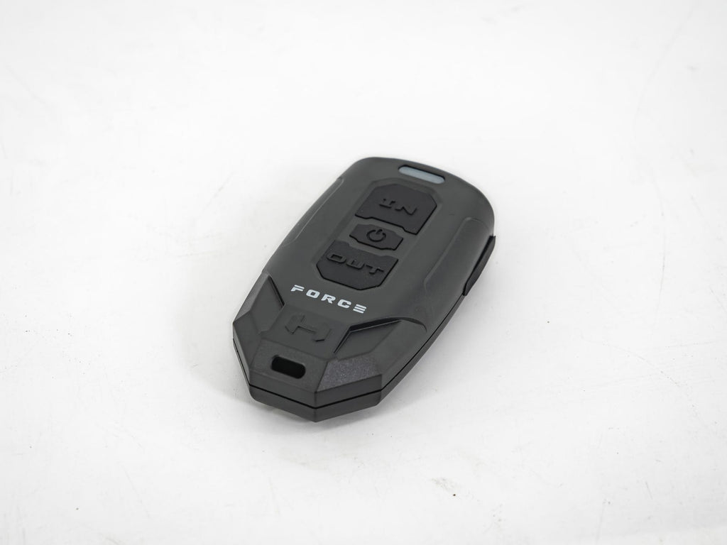 Force 12 Winch
